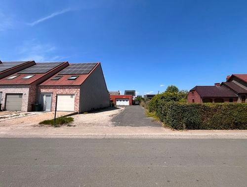                                         Terrain à bâtir à vendre à Welden, € 200.000

