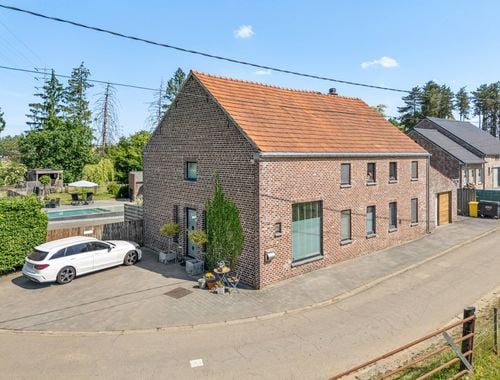                                         Woning te koop in Bekkevoort, € 598.000
