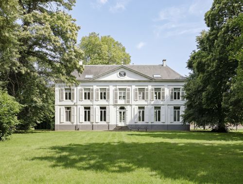                                         Kasteel te koop in Sint-Katelijne-Waver, € 1.795.000
