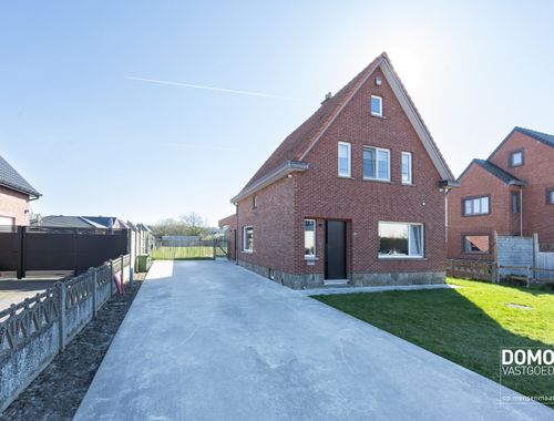                                         Woning te koop in Spalbeek, € 475.000
