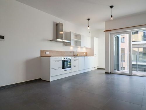                                        Appartement à louer à Louvain-la-Neuve, € 895
