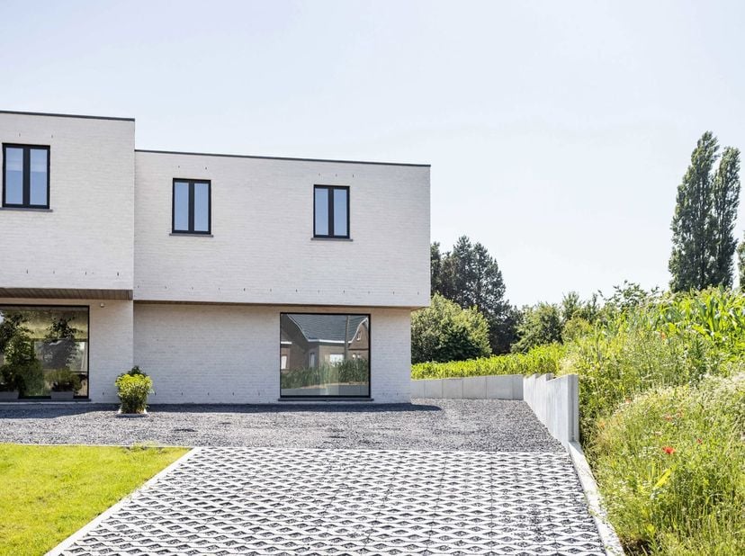 Huis te koop in Kloosterstraat 61,
                    9620 Erwetegem