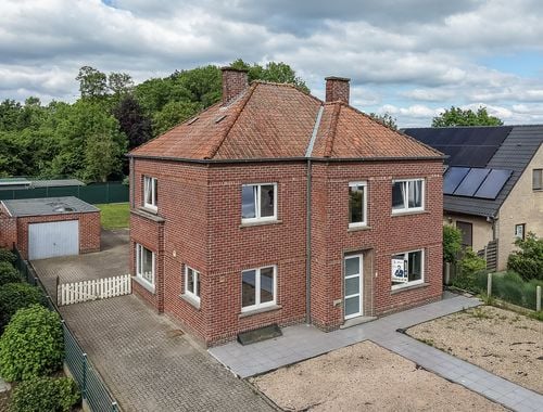                                         Woning te koop in Aalter, € 429.000
