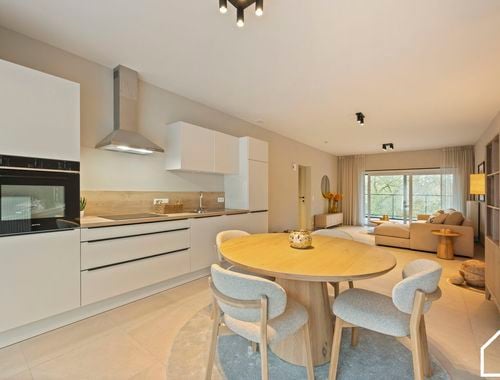                                         Appartement te koop in Komen, € 250.000
