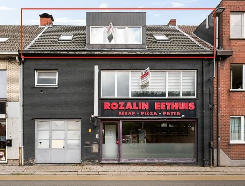                                         Appartement te koop in Brecht, € 210.000
