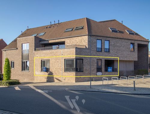                                         Appartement à vendre à Kemmel, € 235.000
