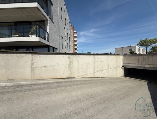                                         Garage en sous-sol à louer à Kessel-Lo, € 70
