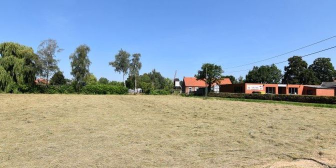 Terrain à vendre à Velveken 15 (links van nr 13), 2440 Geel