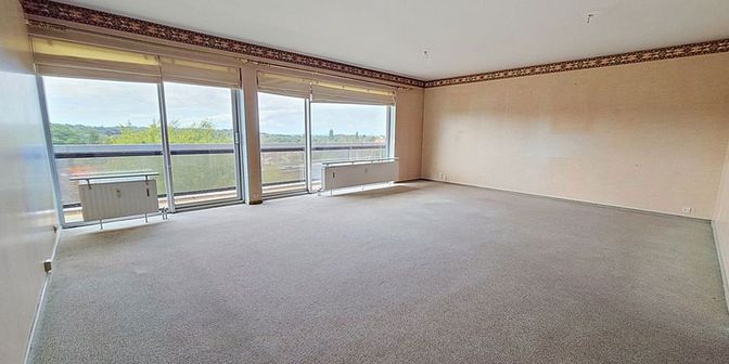 Appartement te koop in Rue du Ham 126 bus 1, 1180 Ukkel