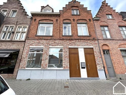                                        Studio te huur in Ieper, € 495
