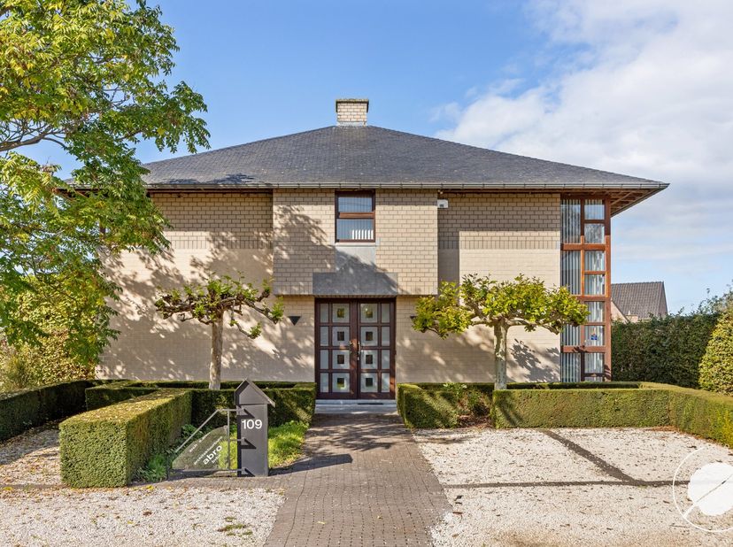Huis te koop in Rummenweg 109,
                    3540 Herk-de-Stad