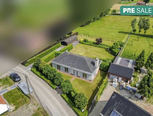                                         Woning te koop in Koolskamp, € 349.000

