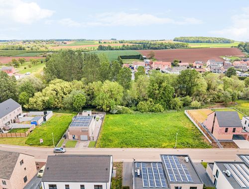                                         Terrain à bâtir à vendre à Mechelen-Bovelingen, € 98.000
