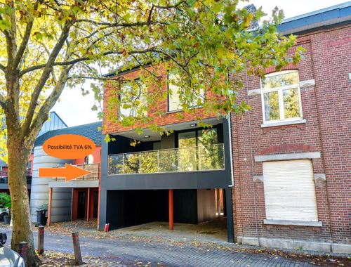                                         Appartement à vendre à Hermalle-sous-Argenteau, € 265.000
