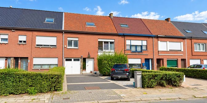 Maison à vendre à Koningin Astridlaan 59, 9060 Zelzate