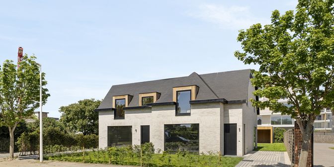 Huis te koop in Jozef Cardijnlaan 38 bus A, 8620 Nieuwpoort