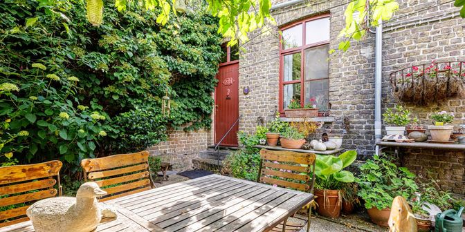 Huis te koop in Oostendsesteenweg 1, 8460 Oudenburg