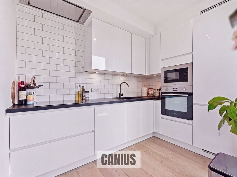 BELLE MAISON ÉCONOME EN ÉNERGIE AVEC 3 CHAMBRES<br />
Vous recherchez une maison moderne et économe en énergie à Hoepertingen ? Cette élégante maison