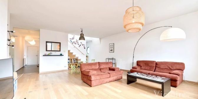Appartement te koop in 1000 Brussel