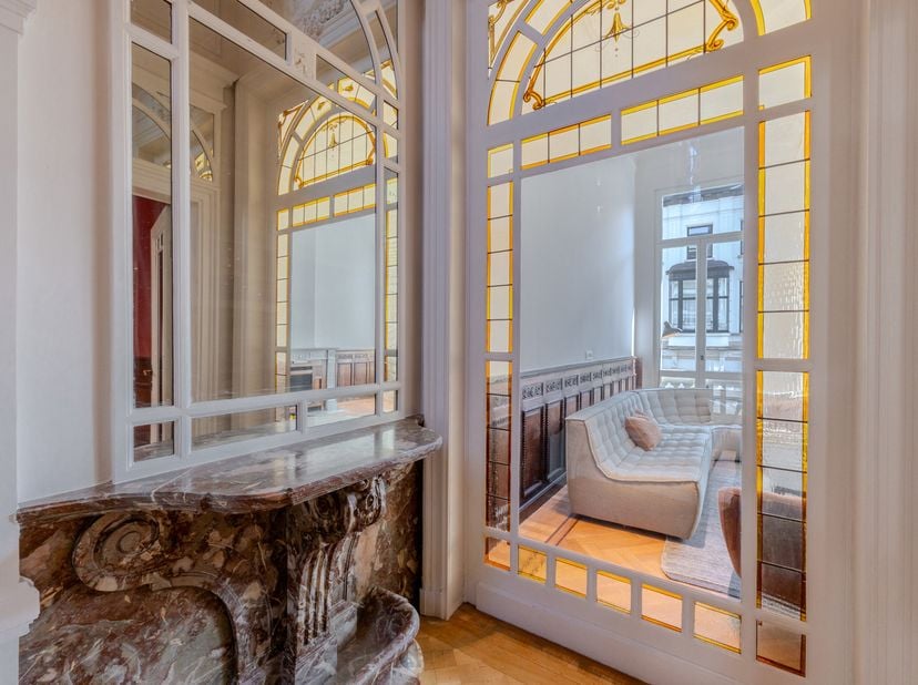 Huis te koop in ,
                    2000 Antwerpen