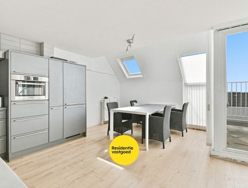                                         Appartement à vendre à Middelkerke, € 259.000
