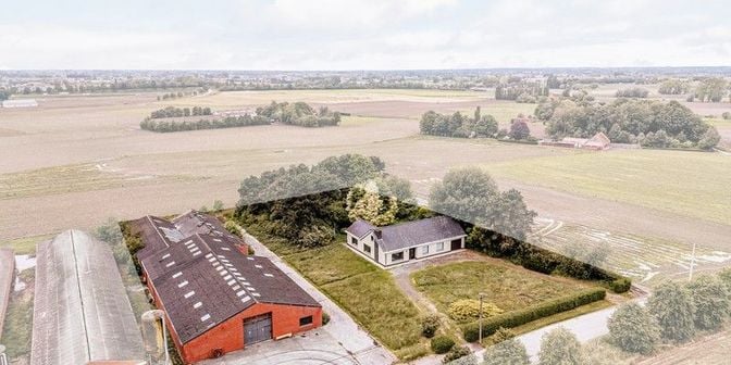 Maison à vendre à 8810 Lichtervelde
