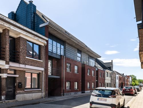                                         Appartement à vendre à Herentals, € 345.000
