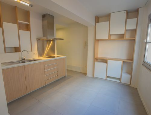                                         Flat à louer à Leuven, € 715
