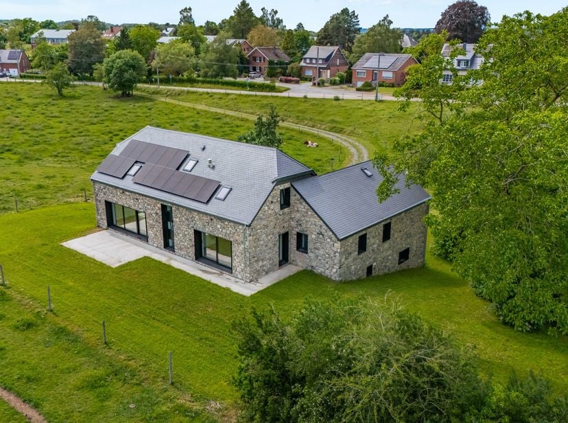 Huis te koop
                    in 6900 Waha