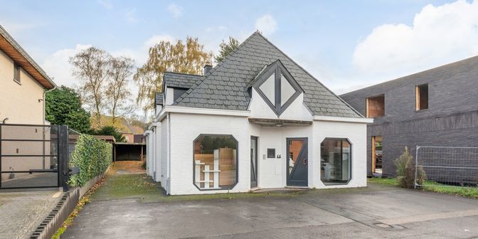 Maison à vendre à Steenweg op Gelrode 46, 3110 Rotselaar