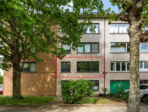                                         Appartement à vendre à Merksem, € 269.000
