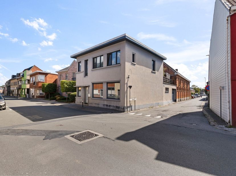 Huis te koop in Brugstraat 59,
                    9190 Stekene