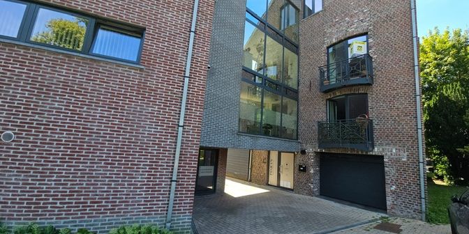 Appartement à louer à Guilleminlaan 1 boîte 3, 9500 Geraardsbergen