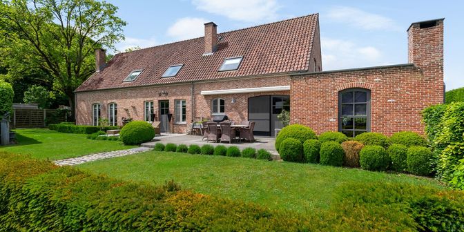 Huis te koop in Hoge Weg 1, 2200 Noorderwijk