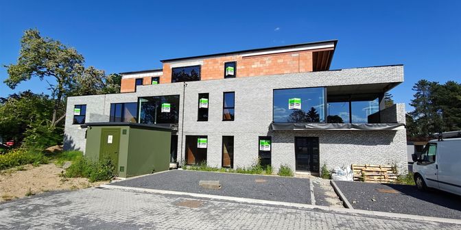 Projet à Rijksweg 265, 3650 Stokkem