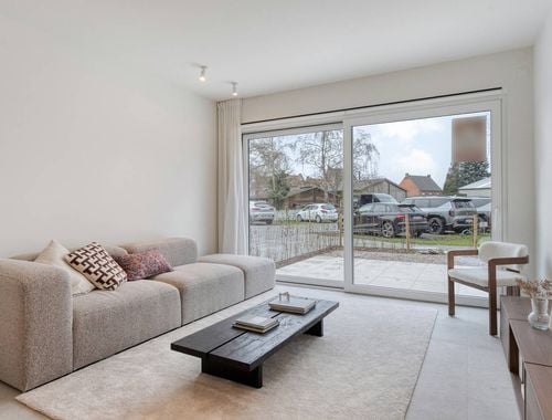                                         Appartement à vendre à Desselgem, € 334.900
