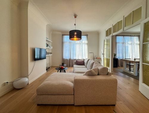                                         Appartement te huur in Antwerpen, € 1.200
