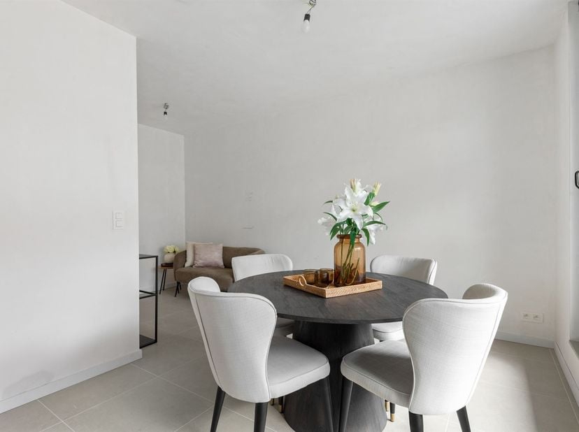 Appartement à vendre
                    à 2660 Hoboken