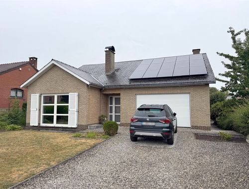                                         Eengezinswoning te koop in Gozée, € 60.000
