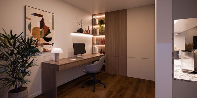 Maison à vendre à Sint-Jansstraat 43, 3320 Hoegaarden