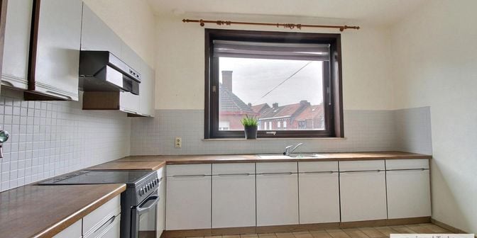 Appartement à louer à 7780 Comines