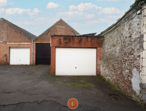                                         Garage te koop in Menen, € 19.500
