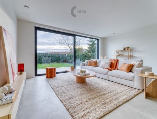                                         Maison à vendre à Heist-aan-Zee, € 719.000
