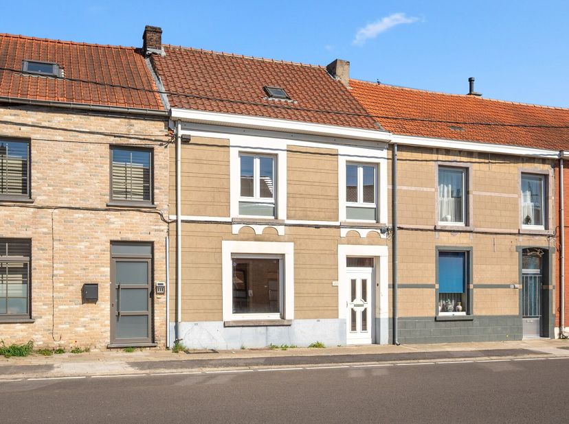 Maison à vendre
                    à 3300 Tienen