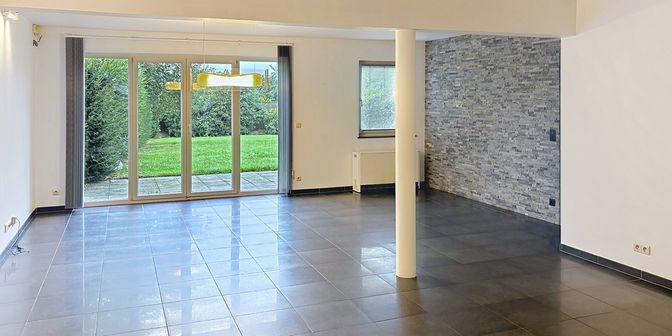 Appartement à louer à 7070 Mignault