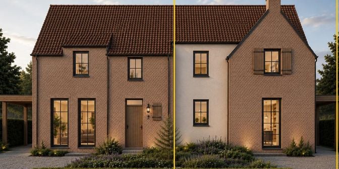 Maison à vendre à Hamonterweg 115 boîte 1, 3950 Bocholt