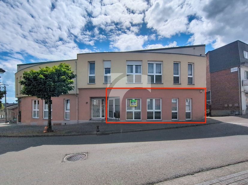 Appartement à vendre à Kapellstraße,
                    4720 La Calamine