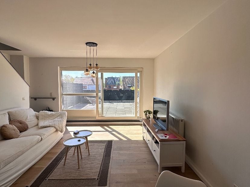 Appartement à louer
                    à 3920 Lommel