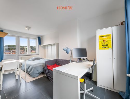                                         Kot-Colocation à vendre à Leuven, € 209.000

