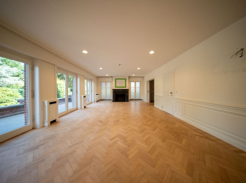 Huis te koop in Vijfseweg 154,
                    8790 Waregem